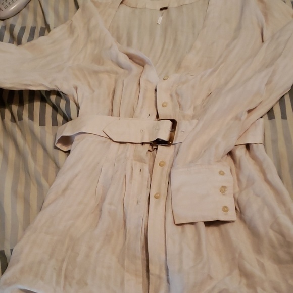 Free People Tops - Blouse by Free People